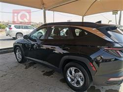 هیۆندای تۆکسۆن